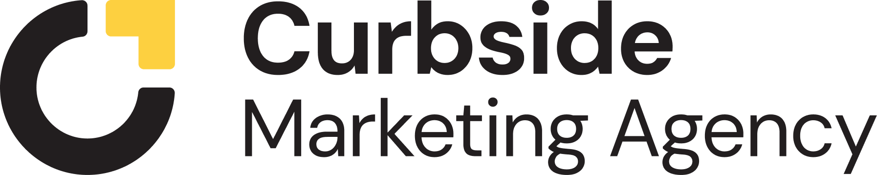 Curbside Marketing Agency